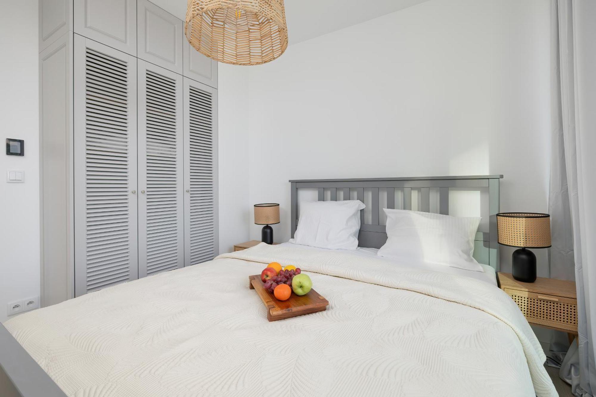 Lux Sea Towers - Wellness Spa, Gym & Beach - Seaview By Rent Like Home Miedzyzdroje Exterior photo