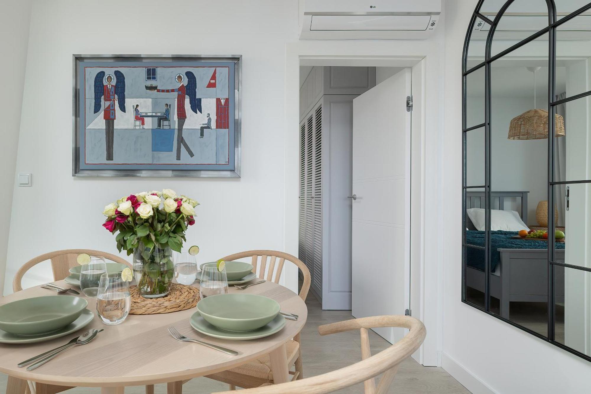 Lux Sea Towers - Wellness Spa, Gym & Beach - Seaview By Rent Like Home Miedzyzdroje Exterior photo