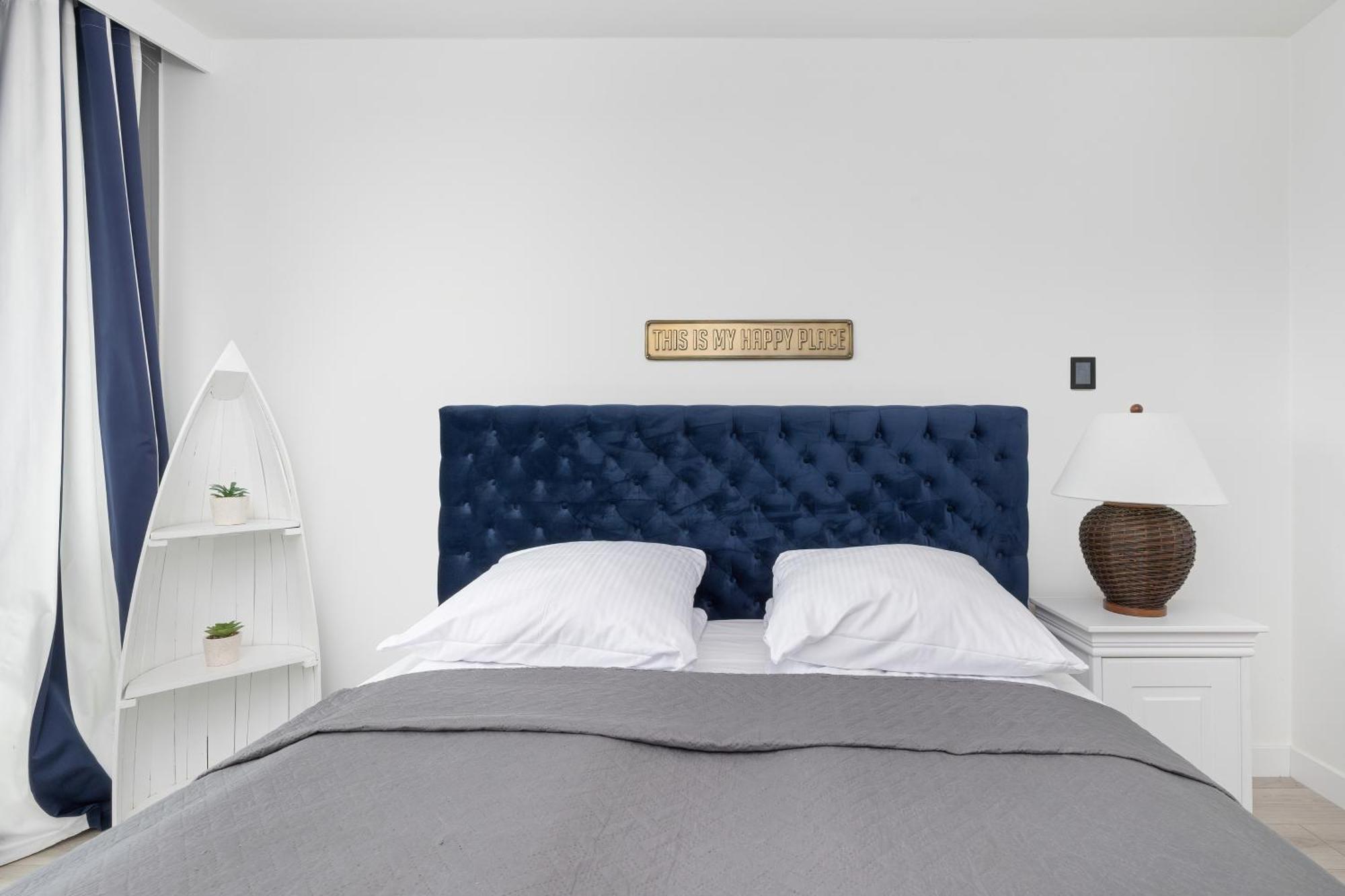 Lux Sea Towers - Wellness Spa, Gym & Beach - Seaview By Rent Like Home Miedzyzdroje Room photo